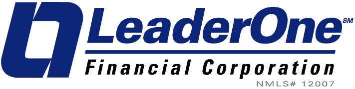 LeaderOne Financial Logo